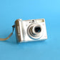 Canon PowerShot A530 | 5MP Digital Camera | Tested & Working | Silver