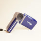 Insignia NS-DV720P Digital Camcorder | 5MP Stills | Tested & Working | Blue