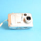 Kodak EasyShare CX6330 Digital Camera | 3.1MP | Tested & Working w/Warranty | Silver