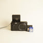 Panasonic Lumix DMC-ZS45 Digital Camera | 16MP | Tested & Working | Black