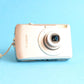 Canon PowerShot SD630 Digital Camera | 6MP | Read Description | Silver