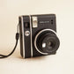 Fujifilm Instax Mini 40 Instant Film Camera | Tested & Working | Black