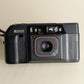 Ricoh TF-500 | 35mm Film Camera | Point and Shoot | Black