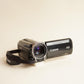 Canon Vixia HF R30 Camcorder | Tested & Working | Black
