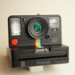 Polaroid One Step+ Instant Camera | Tested & Working | Black