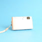 Sony CyberShot DSC-T77 Digital Camera | 10.1MP | Tested & Working | Silver