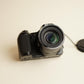 Nikon Coolpix L820 Digital Camera | 16MP | Tested & Working | Black