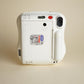 Fujifilm Instax mini 25 | Instant Camera | White