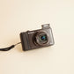 Sony Cyber-shot DSC-HX9V Digital Camera | 16.2MP | Tested & Working | Black