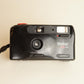 Vivitar PS-44 35mm Film Camera | Point & Shoot | Tested & Working | Black