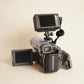 Sony Handycam DCR-TRV22 Camcorder with Tapeless Setup | Camcorder | Tested & Working | Silver