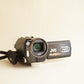 JVC Everio GZ-MG555U Digital Camcorder | Tested & Working | Black