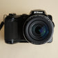 Nikon Coolpix L120 | 14MP Digital Camera | Test & Working | Black