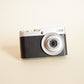 Digital Camera | "48"MP | Tested & Working | Black