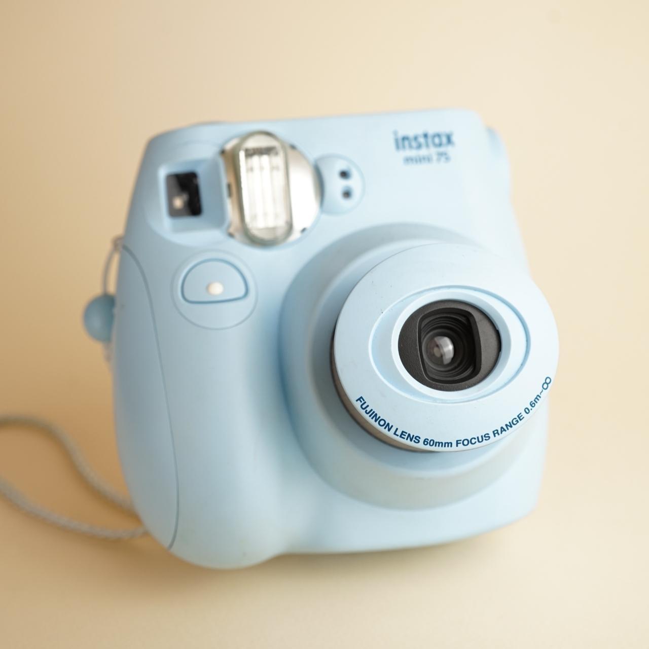 Fujifilm Instax mini 7S | Instant Camera