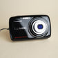 Panasonic Lumix DMC-S3 | 14MP Digital camera | Black