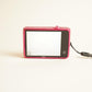 Nikon Coolpix S01 Digital Camera | 13.2MP | Tested & Working | Pink