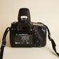 Canon EOS 80D Digital Camera | 24.2MP | Tested & Working | Black