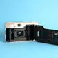 Vivitar PZ3560 Film Camera | 35mm Point and Shoot | Tested & Working w/Warranty | Silver