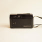 Ricoh AF-7 Film Camera | 35mm Point & Shoot | Tested & Working | Black