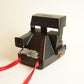 Polaroid Cool Cam Instant Film Camera | Tested & Working | Black & Red
