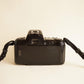 Nikon N6006 Film Camera with Nikon 28–80mm f/3.5–5.6 Lens | 35mm SLR | Tested & Working | Black
