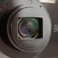 Canon PowerShot ELPH 520 HS Digital Camera | 10.1MP | Read Description | Black