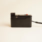 Pentax PC35AF Film Camera | 35mm Point & Shoot | Tested & Working | Black
