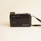 Sears M35 Film Camera | 35mm Point & Shoot | Tested & Working | Black