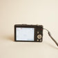 Panasonic Lumix DMC-SZ7 Digital Camera | 14.1MP | Read Description | Black