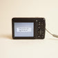 Panasonic Lumix DMC-LS6 Digital Camera | 14.1MP | Tested & Working | Black
