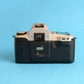 Canon EOS Rebel G Film Camera | 35mm SLR | Body Only | Tested & Working | Black & Silver