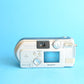 Sony CyberShot DSC-P71 | 3.2MP Digital camera | Silver