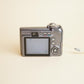 Olympus SP-320 | 7.1MP Digital camera | Grey