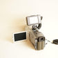 Canon Optura Xi MiniDV Camcorder | Tapeless Setup | Tested & Working | Silver