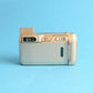 Nikon Lite Touch Zoom 120 Film Camera | 35mm Point & Shoot | Tested & Working | Gold