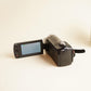 Samsung HMX-F90 Camcorder | Tested & Working | Black