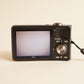 Nikon Coolpix S630 Digital Camera | 12MP | Tested & Working | Blue