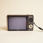 Nikon Coolpix S610c Digital Camera | 10.0MP | Tested & Working | Navy