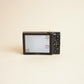 Canon PowerShot A3400 IS Digital Camera | 16MP | Tested & Working | Black