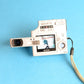 Kyocera Finecam 300SL Digital Camera | 3.2MP | Tested & Working | Silver