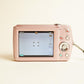 Casio Exilim EX-Z16 Camera | 12.1MP | Tested & Working | Pink