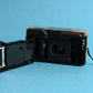 Nikon One Touch Zoom 90 Film Camera | 35mm Point & Shoot | Tested & Working | Gold