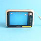 Sony Cyber-shot DSC-N1 Digital Camera | 8MP | Tested & Working | Silver