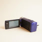 Sony Handycam HDR-CX240 Digital Camcorder | Tested & Working | Blue