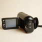 Digital Camcorder | Tested & Working | Black