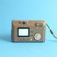 Canon PowerShot A10 Digital Camera | 1.3MP | Tested & Working | Silver