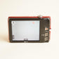 Nikon Coolpix S4100 Digital Camera | 14MP | Tested & Working | Red