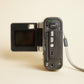 Aiptek Pocket DV 5100M Digital Camera | 5MP  | Tested & Working | Silver