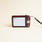 Kodak EasyShare C195 Digital Camera | 14MP | Tested & Working | Purple